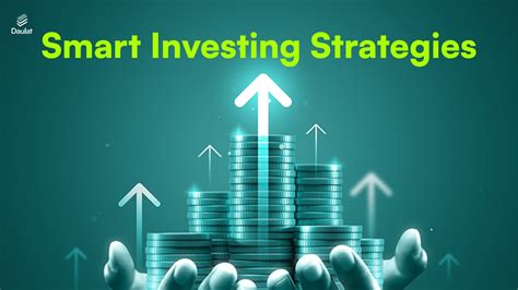 words to describe smart investments.